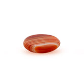 Buy Red and White Sulemani Hakik Gemstone